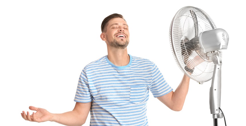 5 Ways to Keep Your House Cool in Summer