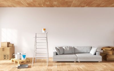 5 Sure Signs That Indicate You Need to Paint Your Home