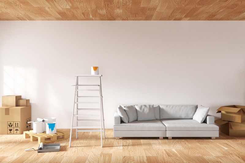 5 Sure Signs That Indicate You Need to Paint Your Home