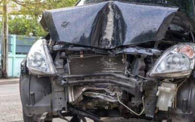 Can Your Auto Insurance Policy Cover Legal Fees?