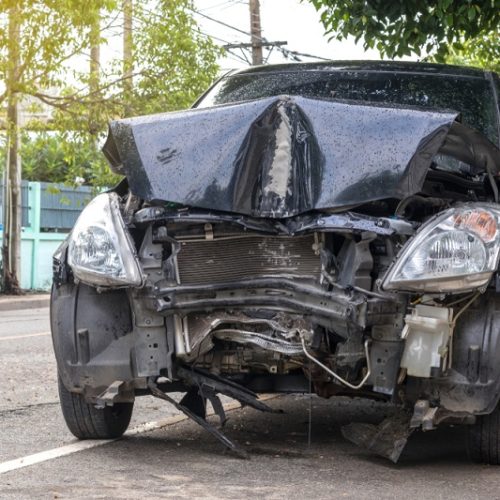 Can Your Auto Insurance Policy Cover Legal Fees?