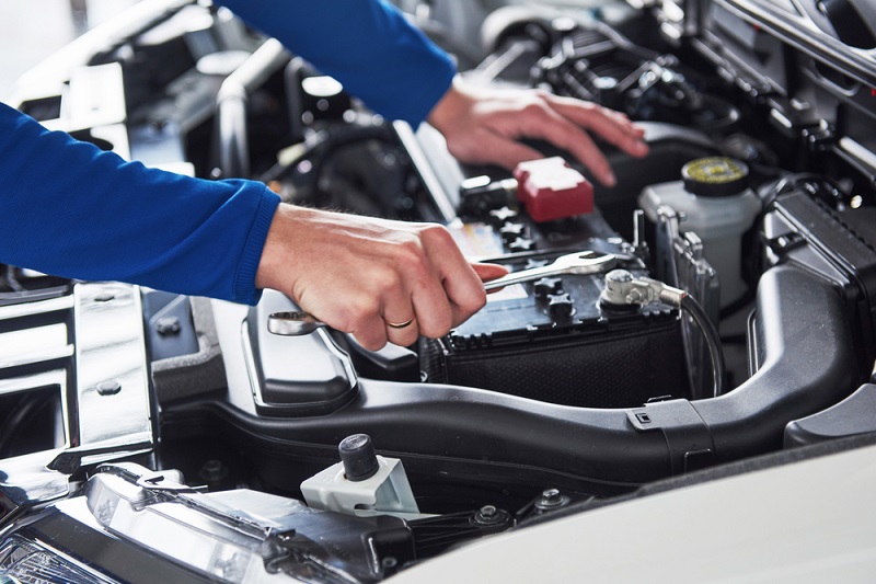 Maintenance Tips for Rarely Used Cars