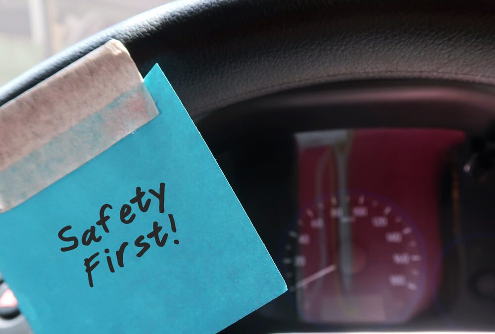 4 Tips to Make Your Teen a Safer Driver
