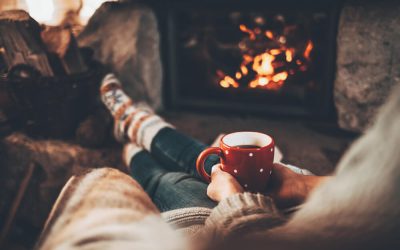 7 Simple Tips to Warm Up Your Home
