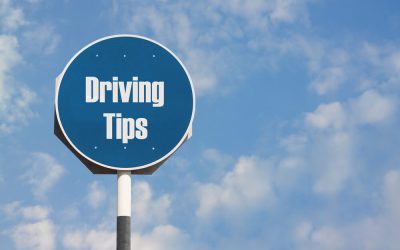 Defensive Driving Tips to Be Safe on the Road