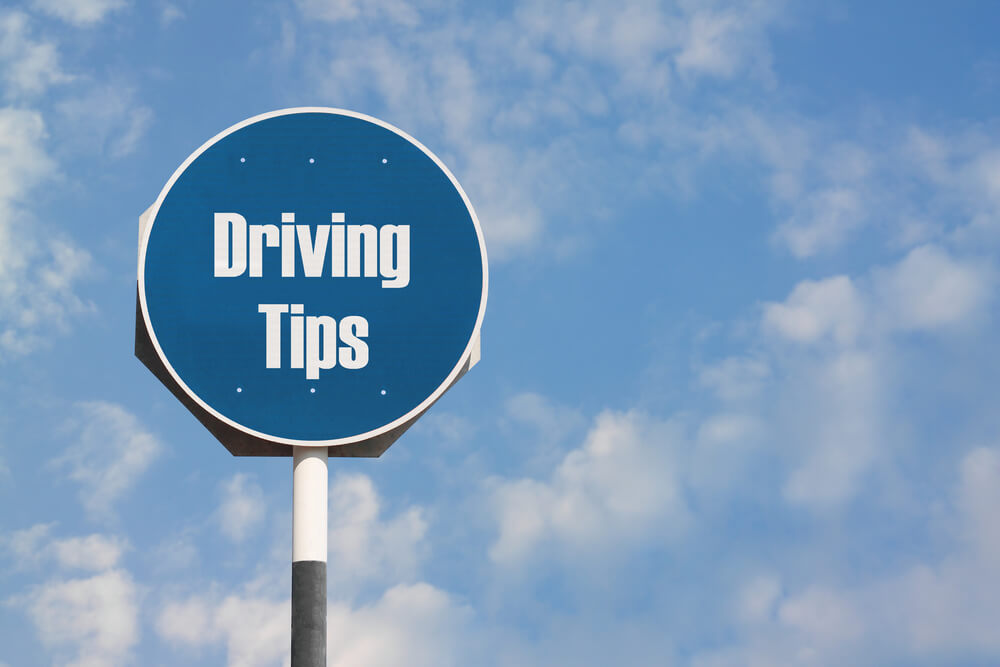 Defensive Driving Tips to Be Safe on the Road