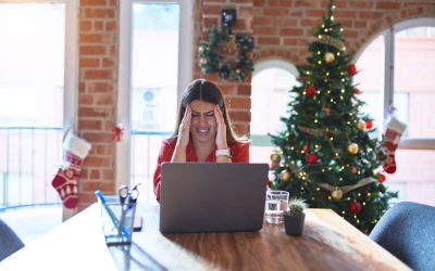 5 Tips to Manage Stress around the Holidays